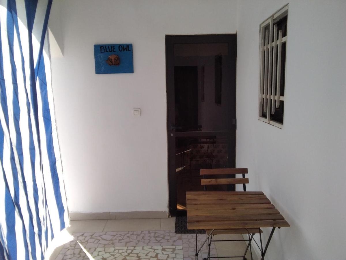 Unique Owl Apartments Sanyang Exterior foto